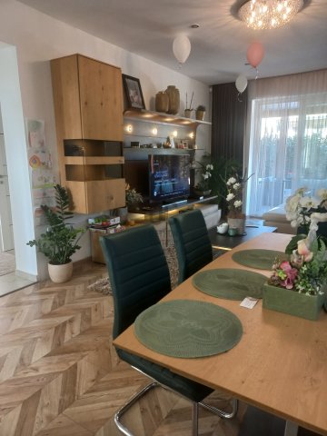 Eladó ikerház, Dunaharasztin 111.9 M Ft, 5 szobás