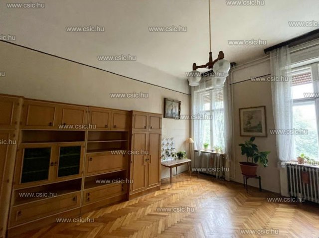 Eladó téglalakás, Budapesten, VI. kerületben 124.9 M Ft