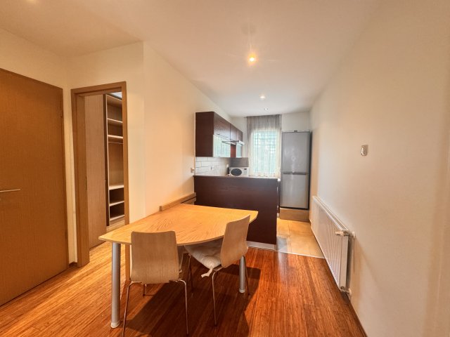 Eladó téglalakás, Zalaegerszegen 49.8 M Ft, 2+1 szobás