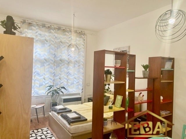 Kiadó téglalakás, albérlet, IX. kerületben, Erkel utcában