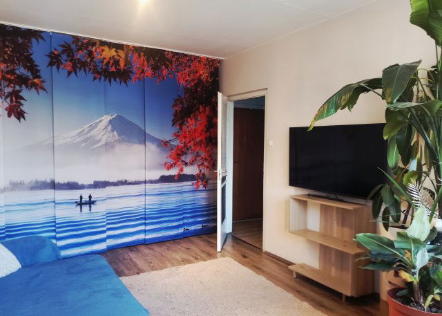 Eladó panellakás, Székesfehérvárott 53.99 M Ft, 2 szobás