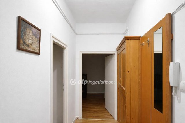 Eladó téglalakás, Budapesten, X. kerületben 50 M Ft, 1 szobás