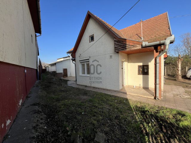 Eladó családi ház, Debrecenben 81.9 M Ft, 5 szobás