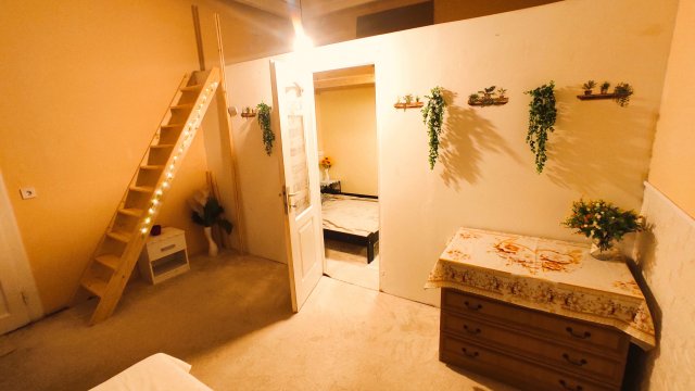 Eladó téglalakás, Budapesten, VII. kerületben 64.9 M Ft