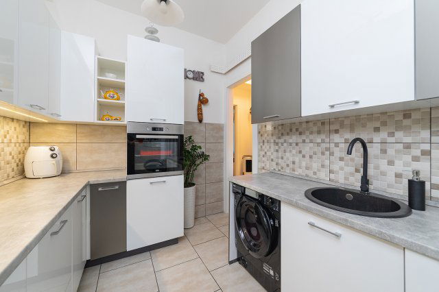 Eladó téglalakás, Budapesten, XIII. kerületben 178 M Ft