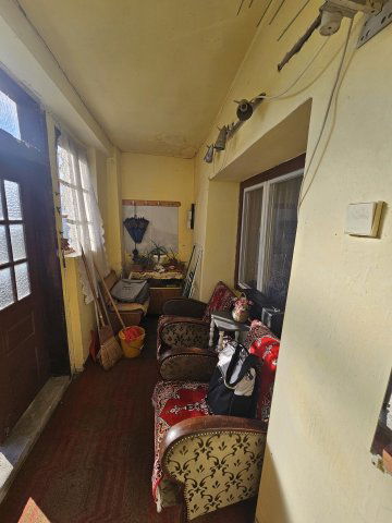 Eladó téglalakás, Nagyalásonyon 5.9 M Ft, 1 szobás