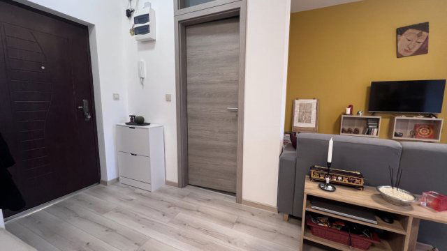 Eladó téglalakás, Budapesten, XIX. kerületben, Báthory utcában