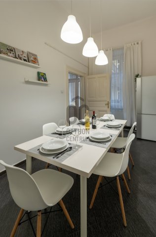 Eladó téglalakás, Budapesten, VIII. kerületben 149.9 M Ft