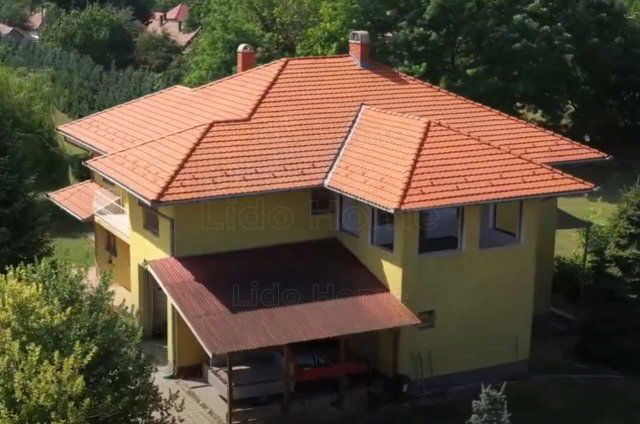 Eladó családi ház, Ordacsehin 165 M Ft, 7 szobás