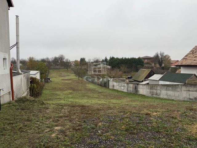 Eladó telek, Székesfehérvárott 31 M Ft / költözzbe.hu