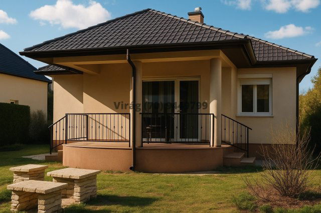 Eladó családi ház, Debrecenben 86.9 M Ft, 4 szobás
