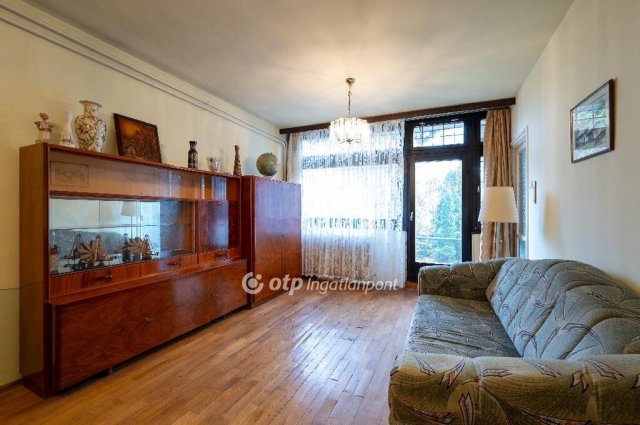 Eladó téglalakás, Budapesten, II. kerületben 99 M Ft, 3 szobás