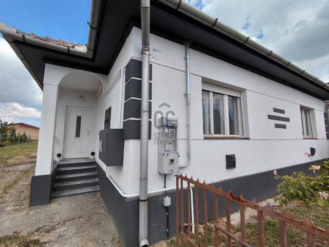 Eladó családi ház, Nagyrédén 32.9 M Ft, 4 szobás