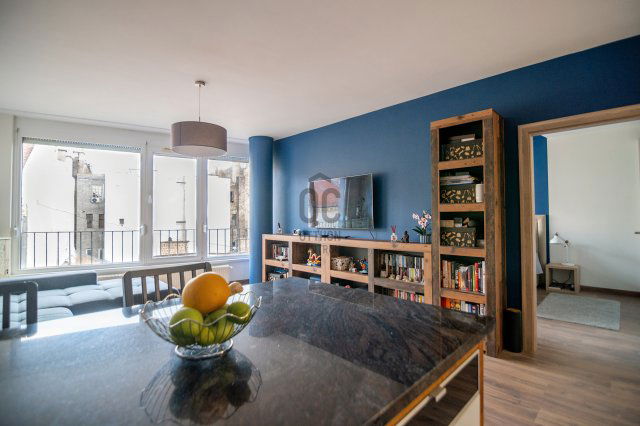 Eladó téglalakás, Budapesten, VIII. kerületben 96.9 M Ft