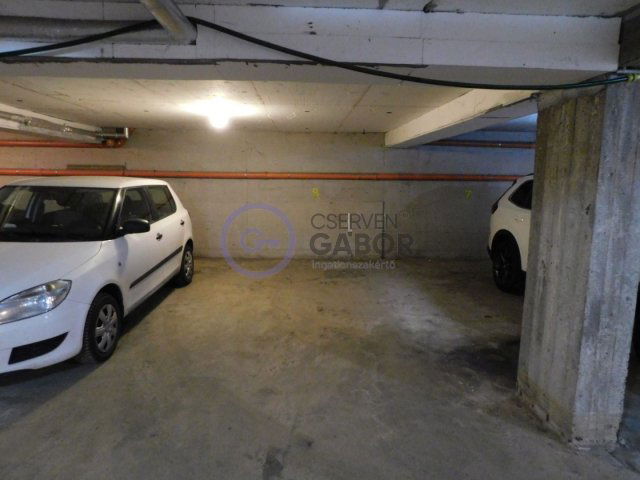 Eladó garázs, Debrecenben 10.9 M Ft / költözzbe.hu