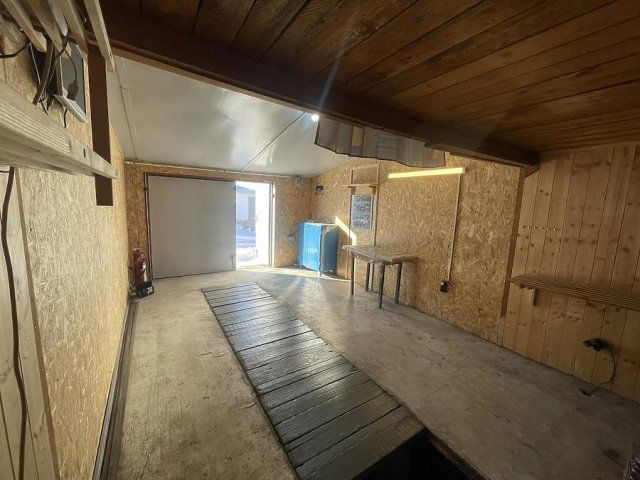 Eladó garázs, Vácon 9.5 M Ft / költözzbe.hu