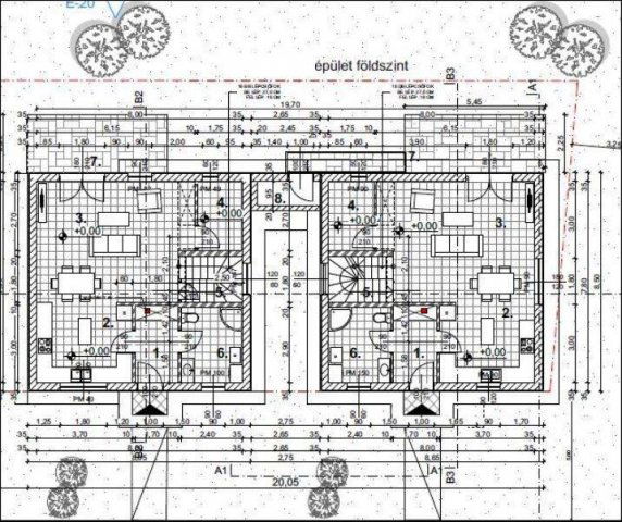 Eladó családi ház, Budapesten, XVII. kerületben 139.9 M Ft