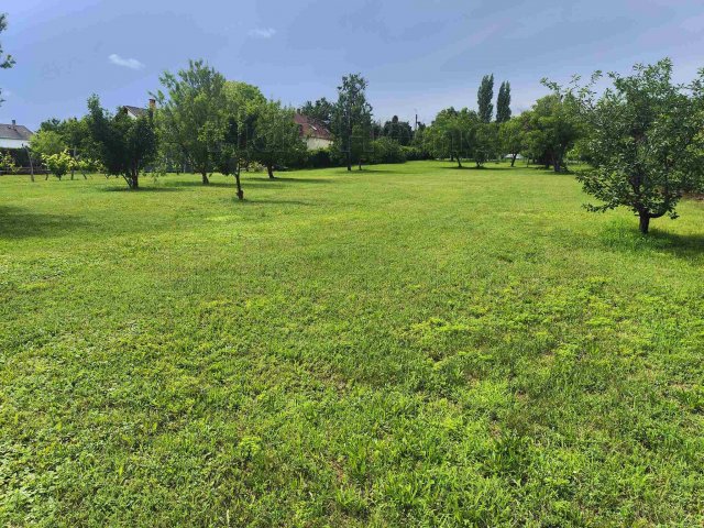 Eladó telek, Aszófőn 140 M Ft / költözzbe.hu