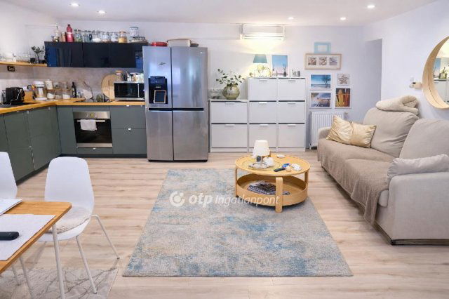 Eladó téglalakás, Halásztelken 79.5 M Ft, 3 szobás