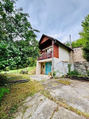Eladó nyaraló, Ravazdon 14.99 M Ft, 1 szobás