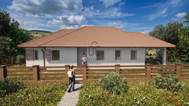 Eladó családi ház, Erdőkertesen 104.9 M Ft, 5 szobás