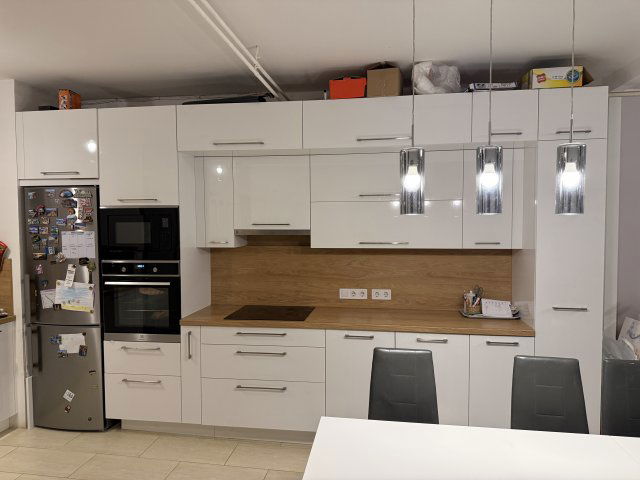 Eladó téglalakás, Budapesten, IV. kerületben 89 M Ft, 3 szobás