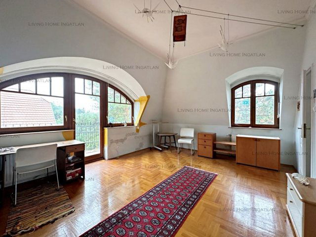 Eladó családi ház, Budapesten, II. kerületben 249 M Ft