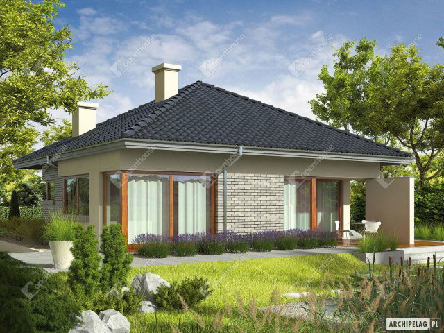 Eladó családi ház, Szegeden 65 M Ft, 3 szobás