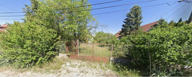 Eladó telek, Budapesten, XVII. kerületben 93.3 M Ft