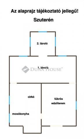 Eladó családi ház, Budapesten, XVI. kerületben 178 M Ft