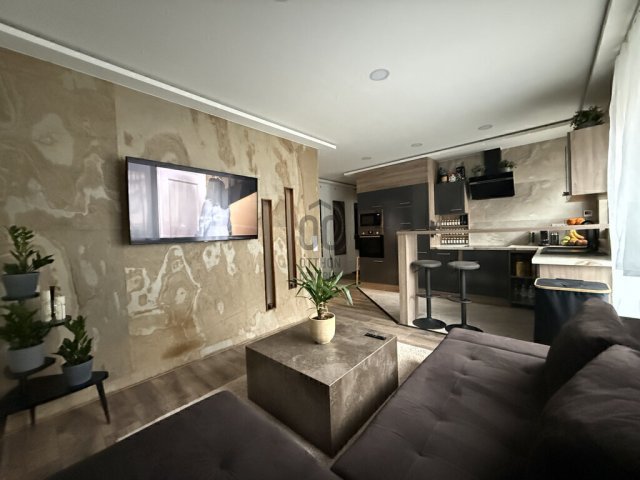 Eladó téglalakás, Budapesten, XI. kerületben 82 M Ft, 1 szobás