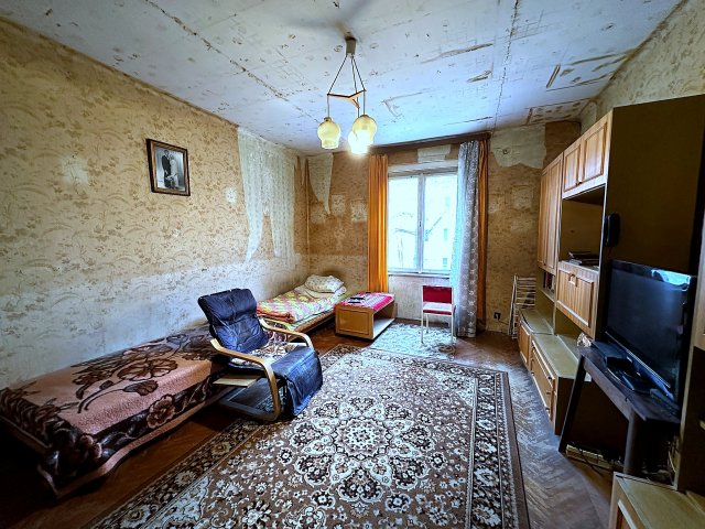 Eladó téglalakás, Budapesten, XI. kerületben 46.9 M Ft, 1 szobás