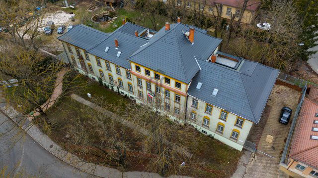 Eladó ipari ingatlan, Balatonfűzfőn 850 M Ft