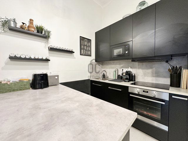 Eladó téglalakás, Budapesten, IV. kerületben 89.9 M Ft, 3 szobás