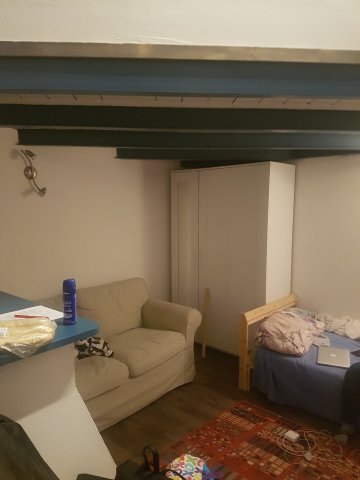 Kiadó téglalakás, albérlet, VI. kerületben, Dessewffy utcában