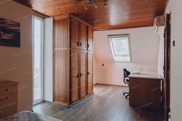 Eladó családi ház, Kecskeméten, Kölcsey utcában 188 M Ft