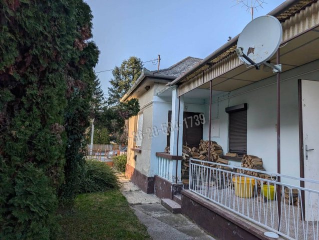 Eladó családi ház, Zalaváron 19.8 M Ft, 3 szobás