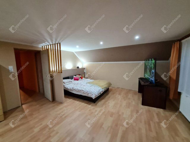 Eladó családi ház, Sülysápon 64.99 M Ft, 3 szobás