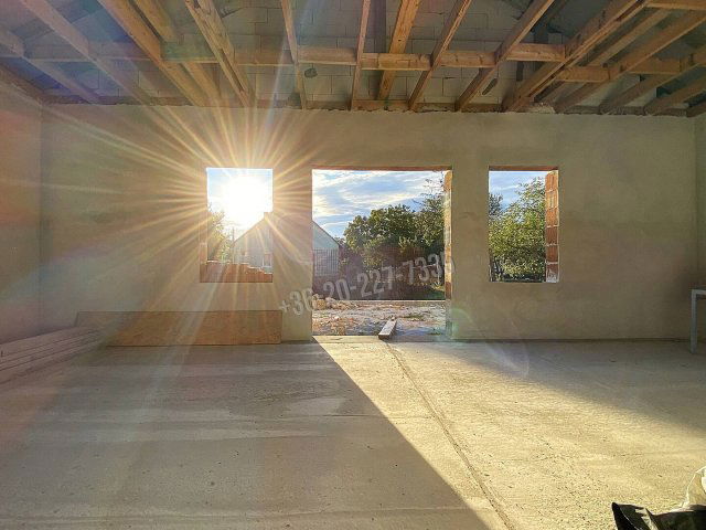 Eladó családi ház, Makádon 40.9 M Ft, 3 szobás