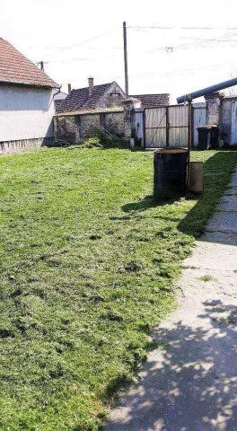 Eladó családi ház, Miskén 13.5 M Ft, 2 szobás