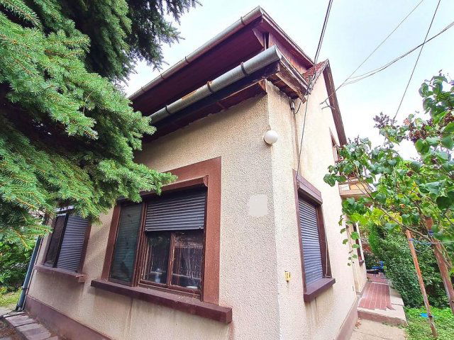 Eladó családi ház, Budapesten, XX. kerületben 59.9 M Ft