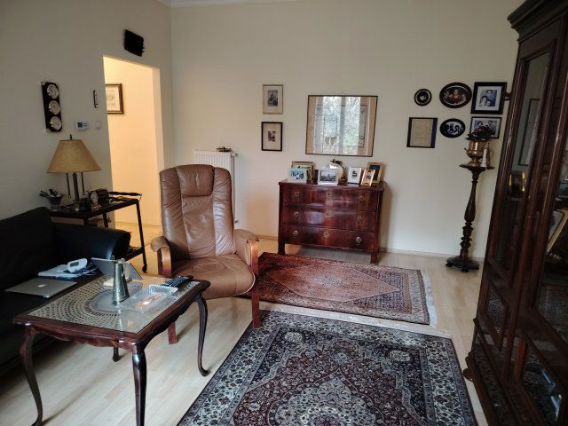 Eladó téglalakás, Budapesten, XIV. kerületben, Angol utcában