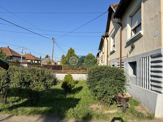 Eladó családi ház, Szuhogyon 14.9 M Ft, 3 szobás