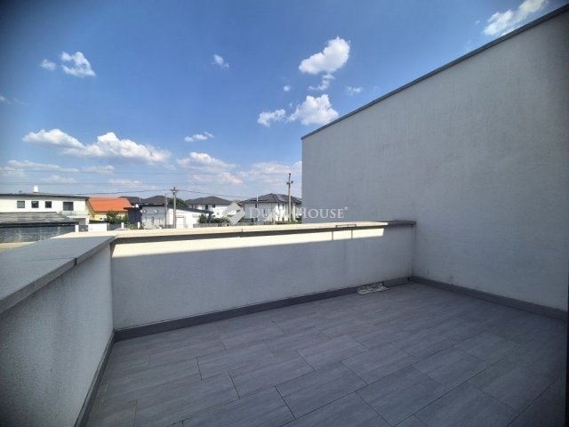 Eladó ikerház, Budapesten, XVIII. kerületben 162.5 M Ft, 4 szobás