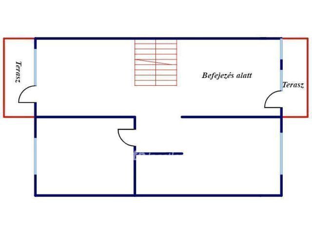 Eladó családi ház, Miskolcon 59.9 M Ft, 4+2 szobás