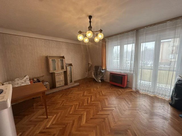 Eladó téglalakás, Budapesten, IV. kerületben, Széchenyi téren