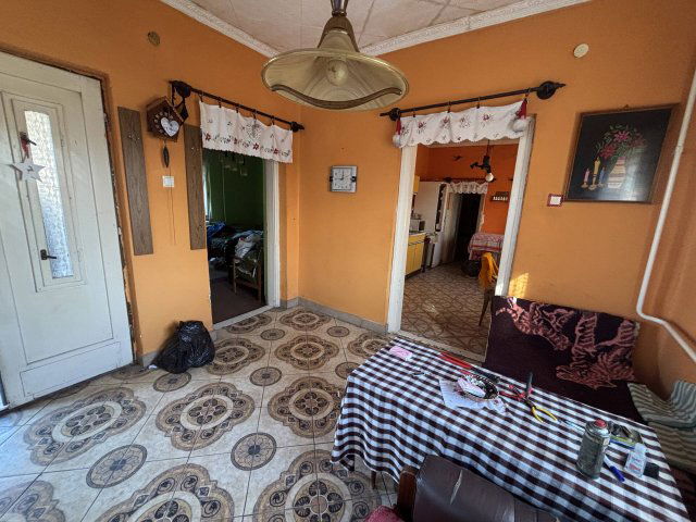 Eladó családi ház, Edelényben 25.3 M Ft, 2 szobás