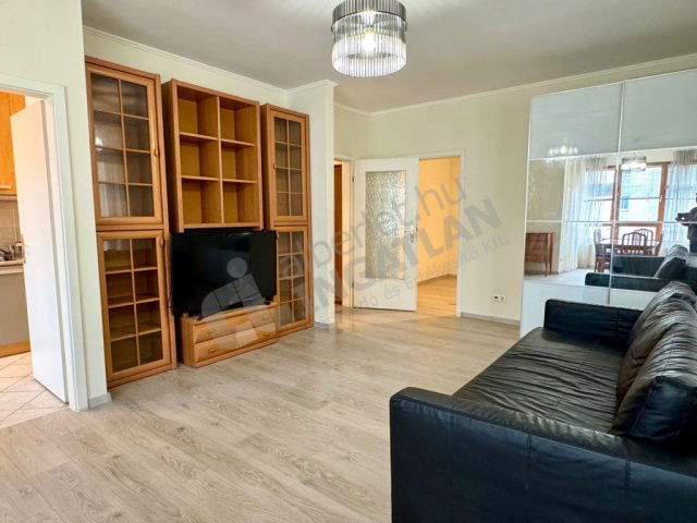 Eladó téglalakás, Budapesten, XIII. kerületben 128 M Ft