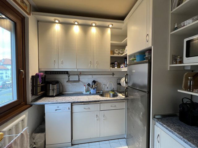 Eladó panellakás, Budapesten, IV. kerületben, Sárpatak utcában