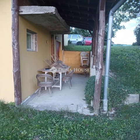 Eladó családi ház, Zalaegerszegen 15.7 M Ft, 1 szobás